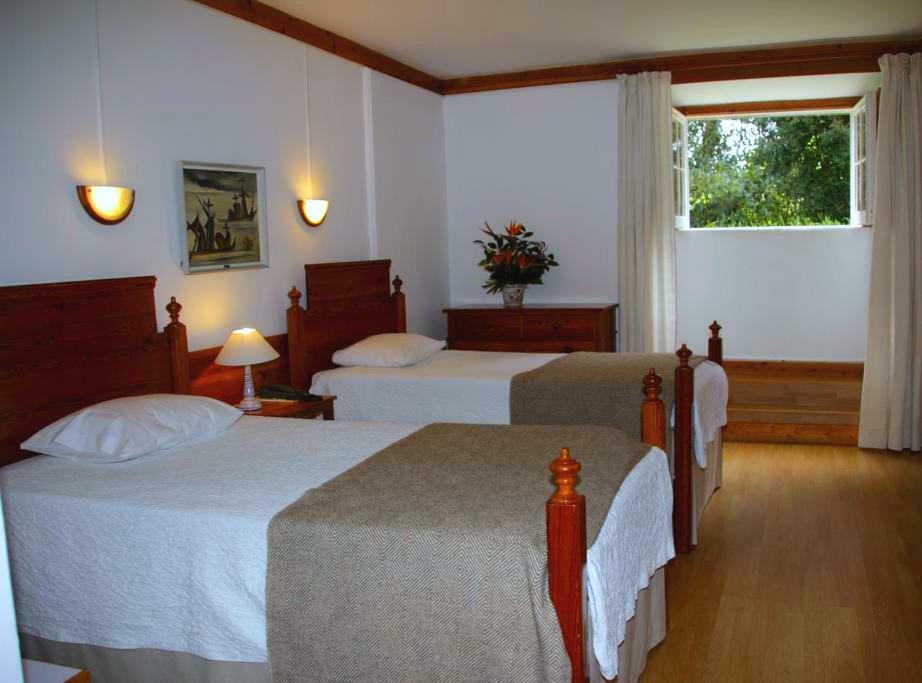 Hotel Casa Do Jardim Ponta Delgada Kültér fotó